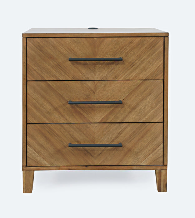 Eloquence Nightstand