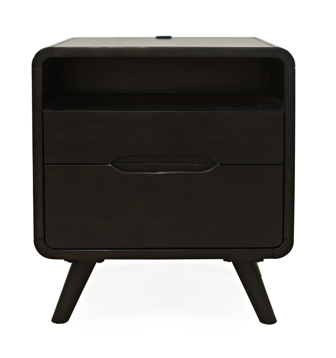 Marlowe Nightstand