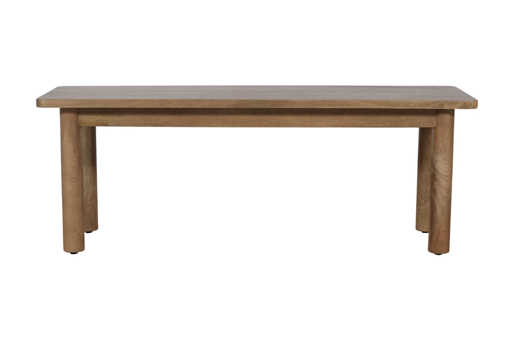 Bodhi Bench