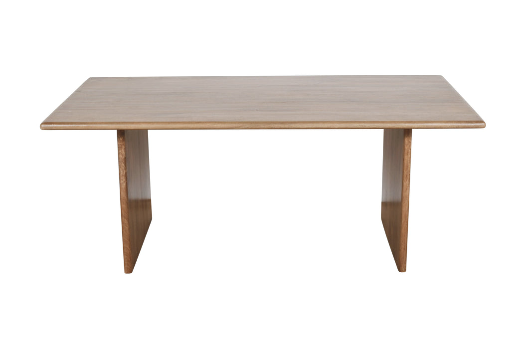 Burke Bench