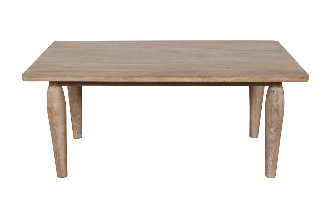 Spader Dining Table