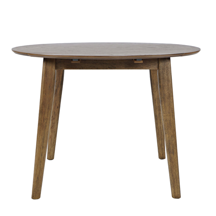 Percy Dropleaf Table