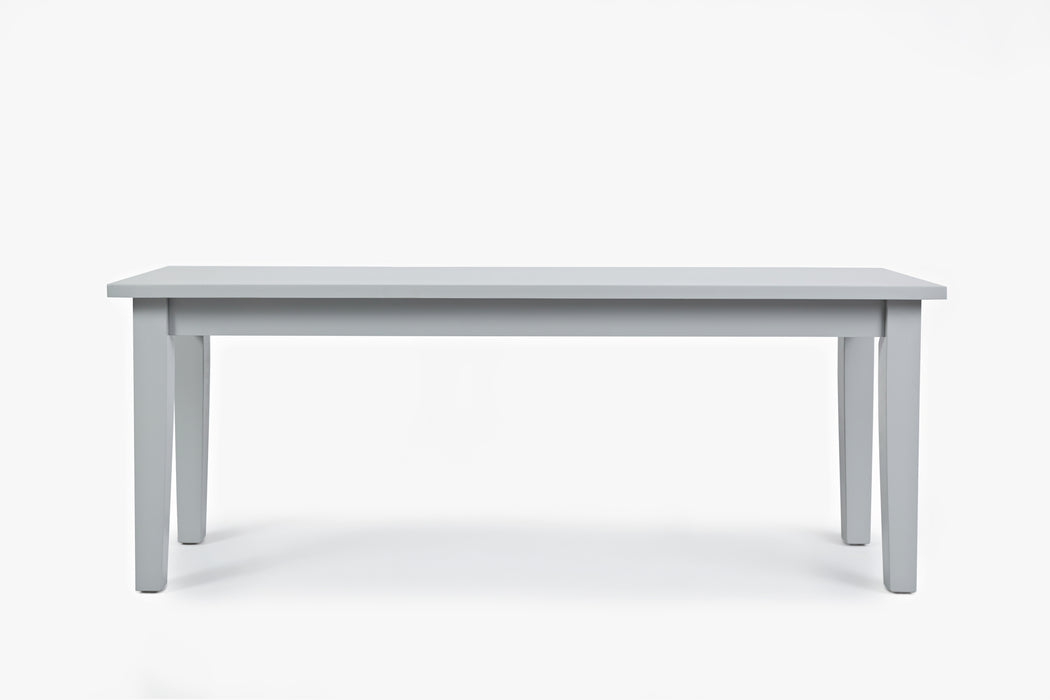 Simplicity Bench