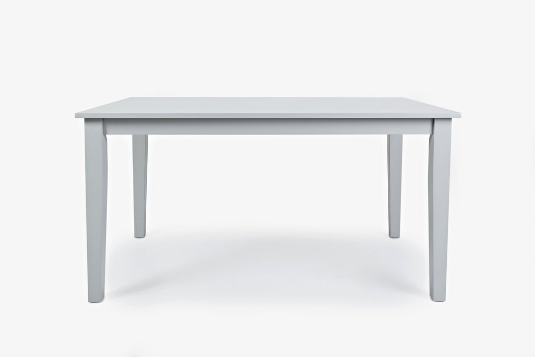 Simplicity Dining Table