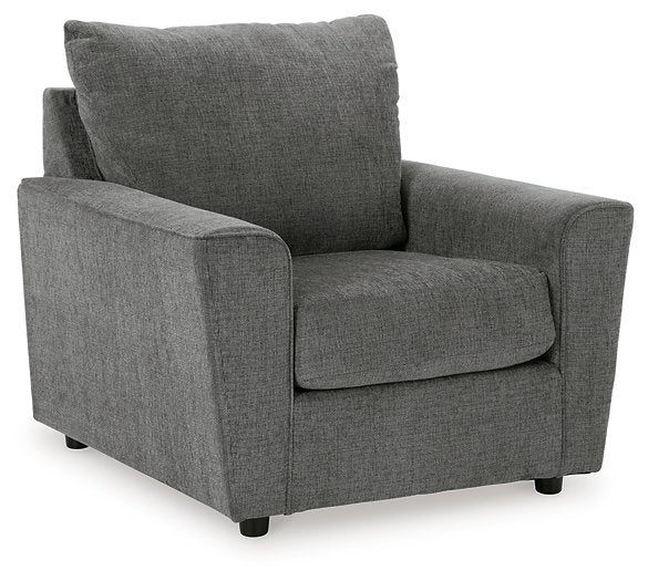 Stairatt Living Room Set - Holmwood's Furniture & Design Center (Somersworth, NH)