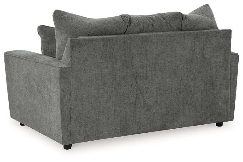 Stairatt Living Room Set - Holmwood's Furniture & Design Center (Somersworth, NH)