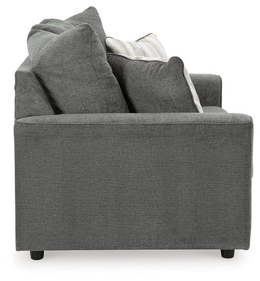 Stairatt Living Room Set - Holmwood's Furniture & Design Center (Somersworth, NH)