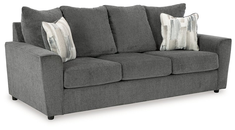 Stairatt Living Room Set - Holmwood's Furniture & Design Center (Somersworth, NH)