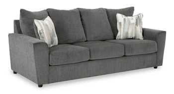 Stairatt Living Room Set - Holmwood's Furniture & Design Center (Somersworth, NH)
