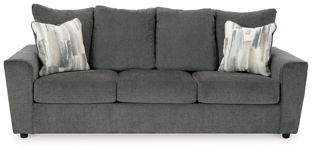 Stairatt Living Room Set - Holmwood's Furniture & Design Center (Somersworth, NH)