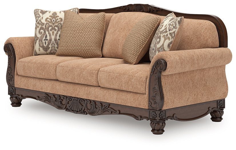 Chelsworth Sofa - Holmwood's Furniture & Design Center (Somersworth, NH)