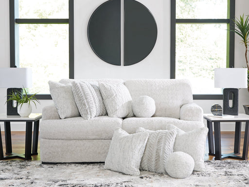 Cuddle Plush Sectional - Holmwood's Furniture & Design Center (Somersworth, NH)