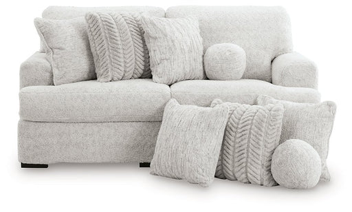 Cuddle Plush Sectional - Holmwood's Furniture & Design Center (Somersworth, NH)