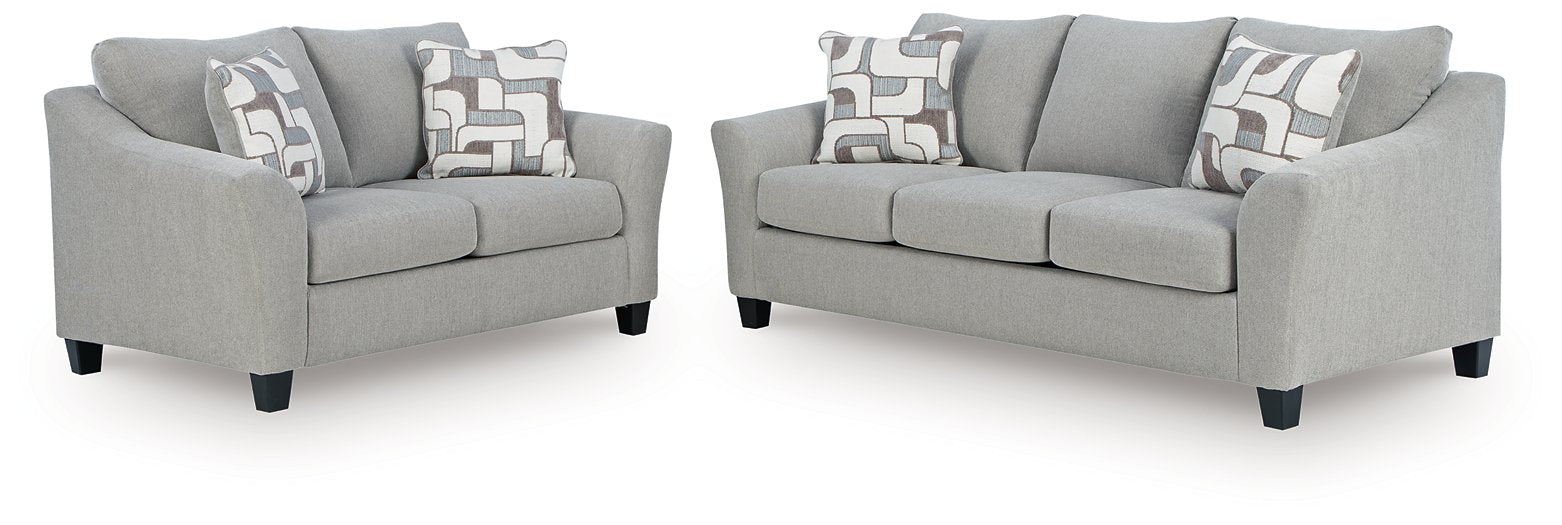 Willarae Living Room Set - Holmwood's Furniture & Design Center (Somersworth, NH)