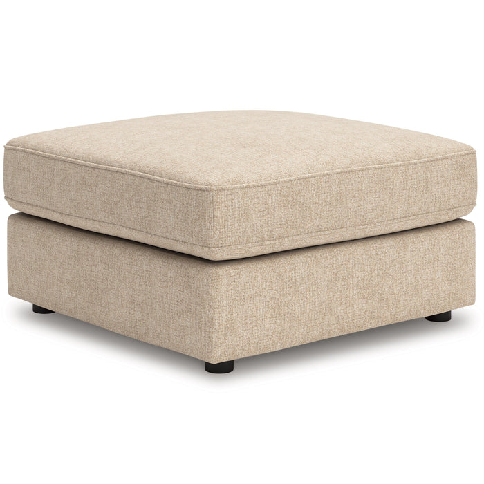 Seyler Oversized Accent Ottoman - Holmwood's Furniture & Design Center (Somersworth, NH)
