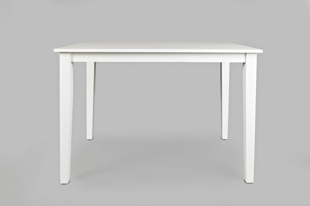Simplicity Counter Table