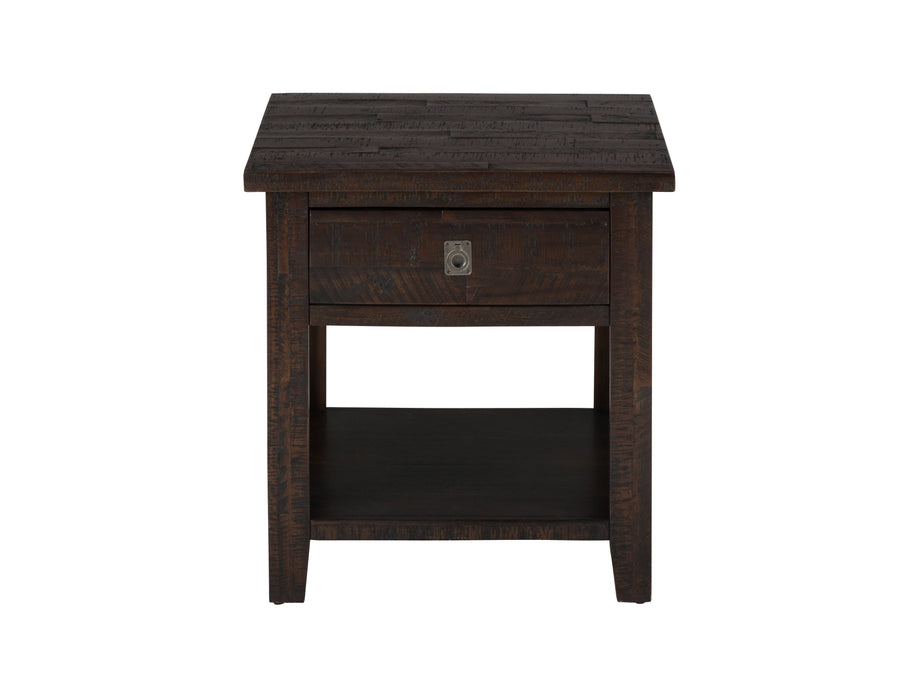 Kona Grove End Table
