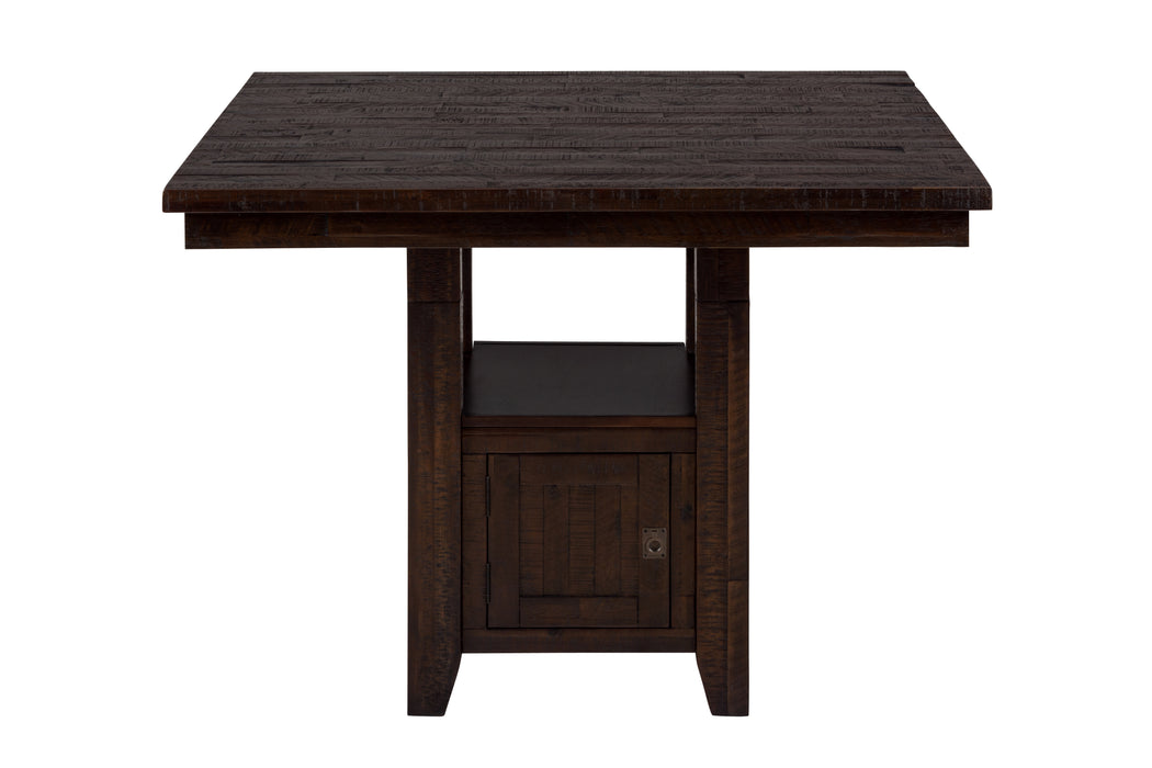Kona Grove Counter Table