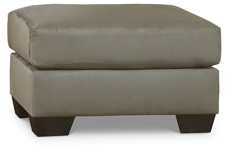 Darcy Living Room Set - Holmwood's Furniture & Design Center (Somersworth, NH)