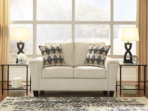 Abinger Loveseat - Holmwood's Furniture & Design Center (Somersworth, NH)