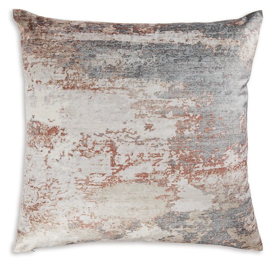 Edinfielders Pillow - Holmwood's Furniture & Design Center (Somersworth, NH)