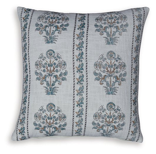 Paulmour Pillow (Set of 4) - Holmwood's Furniture & Design Center (Somersworth, NH)