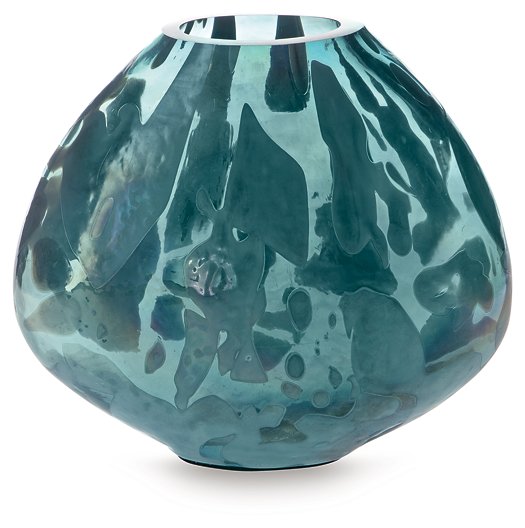 Cartshaw Vase - Holmwood's Furniture & Design Center (Somersworth, NH)