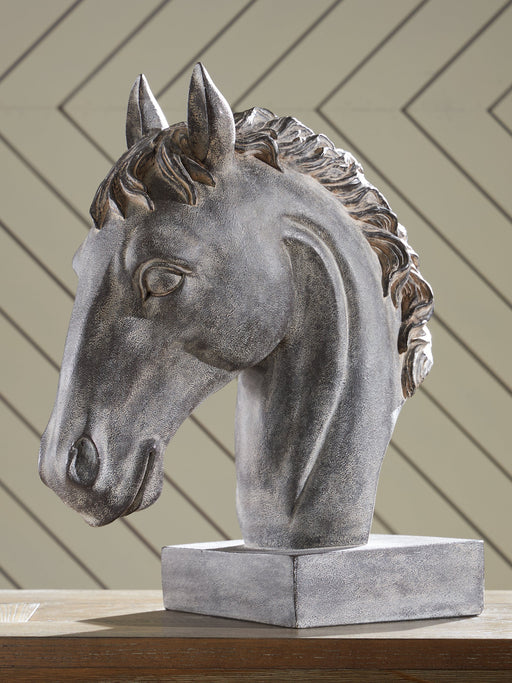 Carnlow Sculpture - Holmwood's Furniture & Design Center (Somersworth, NH)