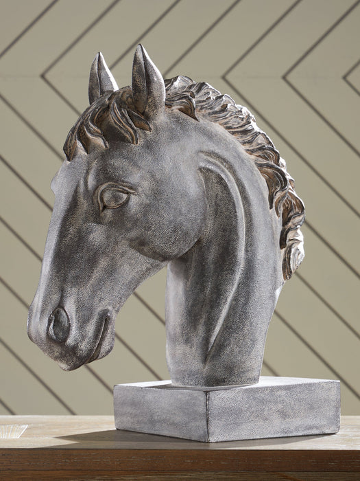 Carnlow Sculpture - Holmwood's Furniture & Design Center (Somersworth, NH)