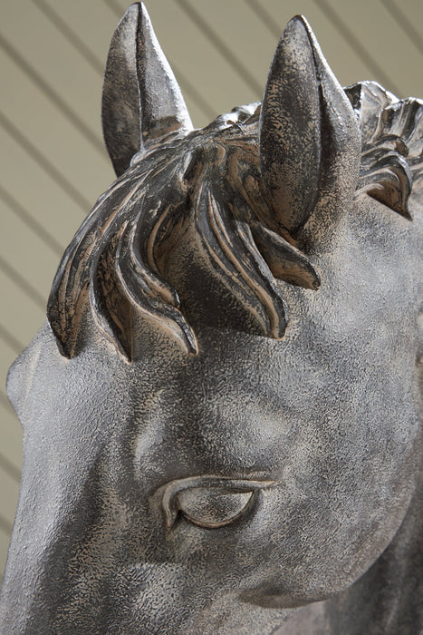 Carnlow Sculpture - Holmwood's Furniture & Design Center (Somersworth, NH)