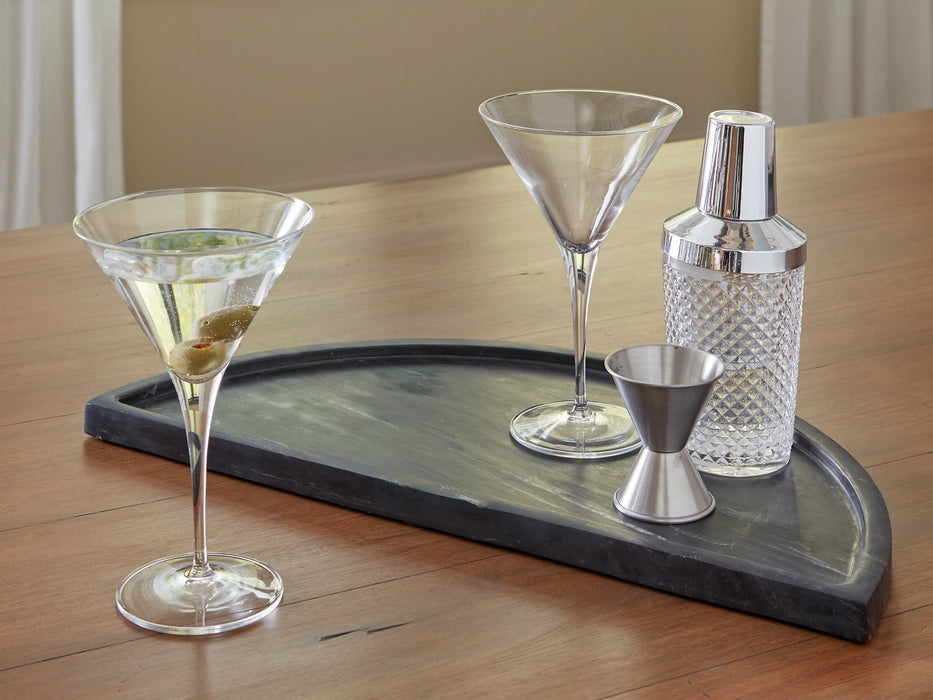 Cortsen Tray - Holmwood's Furniture & Design Center (Somersworth, NH)