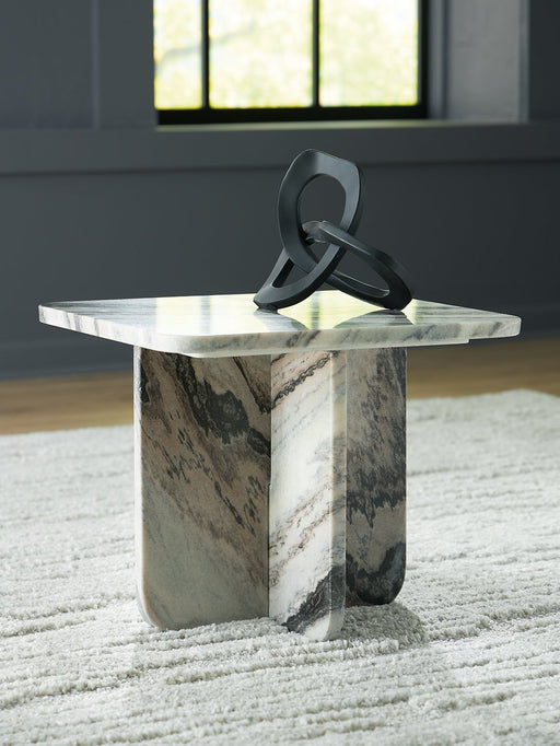 Baretton Accent Coffee Table - Holmwood's Furniture & Design Center (Somersworth, NH)