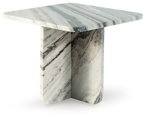Baretton Accent Coffee Table - Holmwood's Furniture & Design Center (Somersworth, NH)