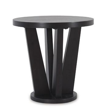 Chasinfield End Table - Holmwood's Furniture & Design Center (Somersworth, NH)