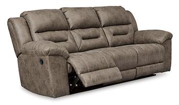 Stoneland Living Room Set - Holmwood's Furniture & Design Center (Somersworth, NH)