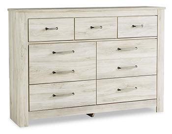 Bellaby Dresser - Holmwood's Furniture & Design Center (Somersworth, NH)