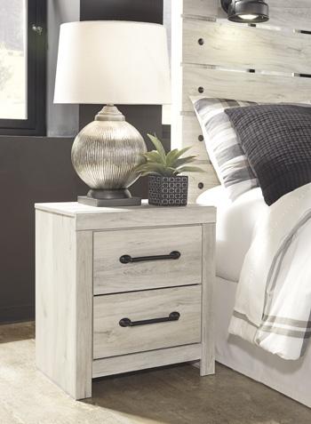 Cambeck Nightstand - Holmwood's Furniture & Design Center (Somersworth, NH)