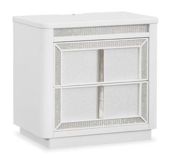 Chalanna Nightstand - Holmwood's Furniture & Design Center (Somersworth, NH)