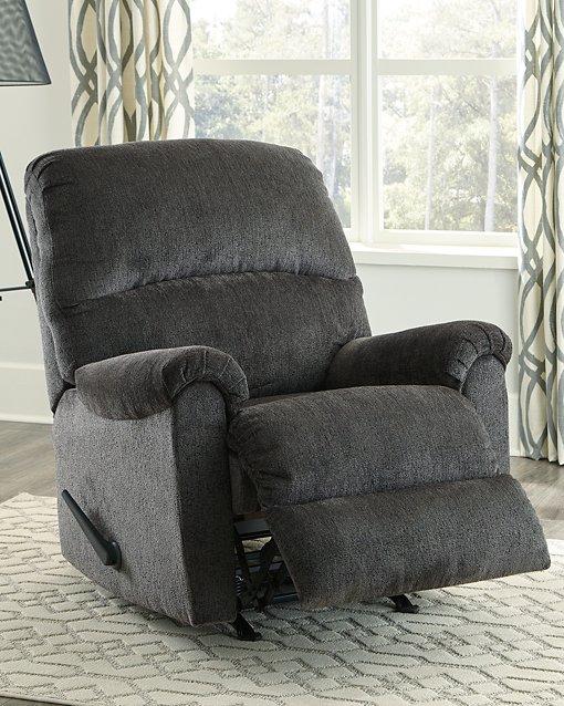 Ballinasloe Recliner - Holmwood's Furniture & Design Center (Somersworth, NH)