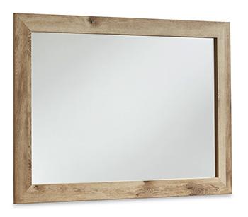 Hyanna Bedroom Mirror - Holmwood's Furniture & Design Center (Somersworth, NH)