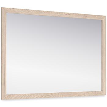 Cadmori Bedroom Mirror - Holmwood's Furniture & Design Center (Somersworth, NH)