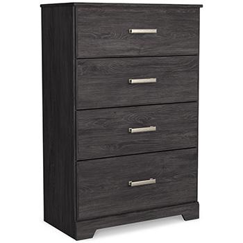 Belachime Chest of Drawers - Holmwood's Furniture & Design Center (Somersworth, NH)