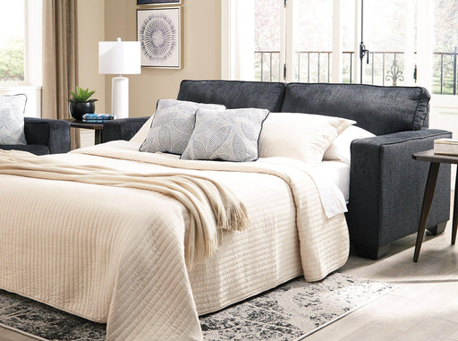 Altari Sofa Sleeper - Holmwood's Furniture & Design Center (Somersworth, NH)