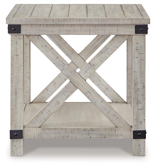 Carynhurst End Table - Holmwood's Furniture & Design Center (Somersworth, NH)