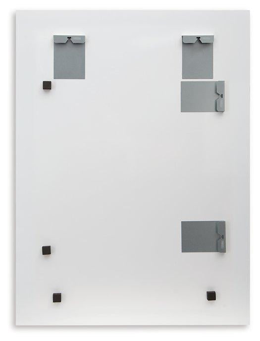 Clemick Wall Art - Holmwood's Furniture & Design Center (Somersworth, NH)