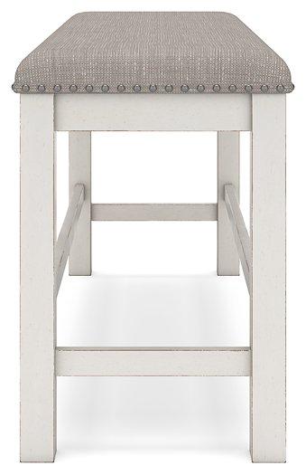 Robbinsdale Dining Package - Holmwood's Furniture & Design Center (Somersworth, NH)