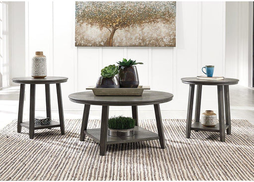 Caitbrook Table (Set of 3) - Holmwood's Furniture & Design Center (Somersworth, NH)