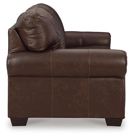 Colleton Sofa - Holmwood's Furniture & Design Center (Somersworth, NH)