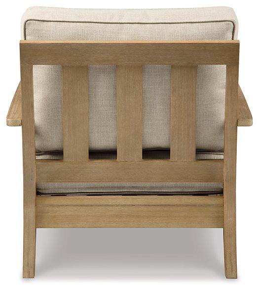 Clare View Outdoor Seating Set - Holmwood's Furniture & Design Center (Somersworth, NH)