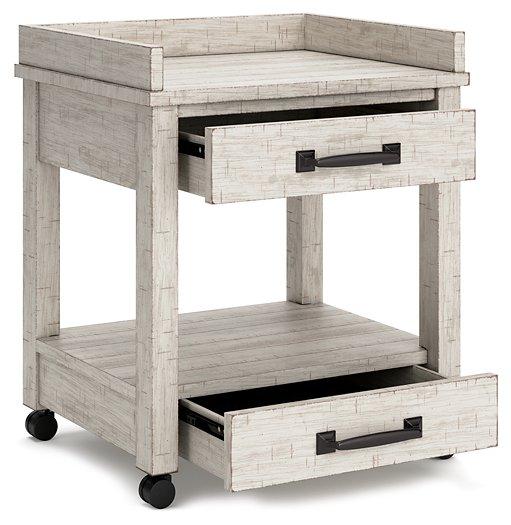 Carynhurst Printer Stand - Holmwood's Furniture & Design Center (Somersworth, NH)